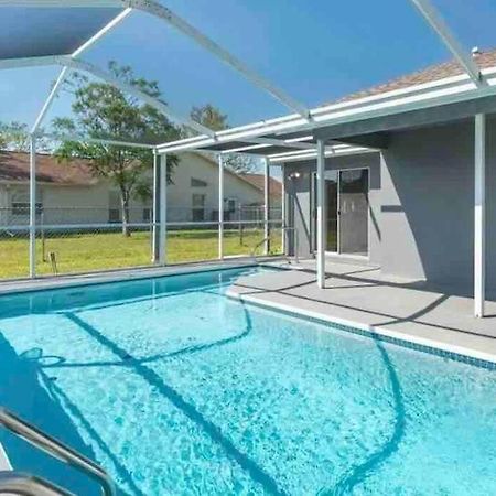 Manatee Oasis Weeki Wachee Family Fun Pool Home Spring Hill Luaran gambar