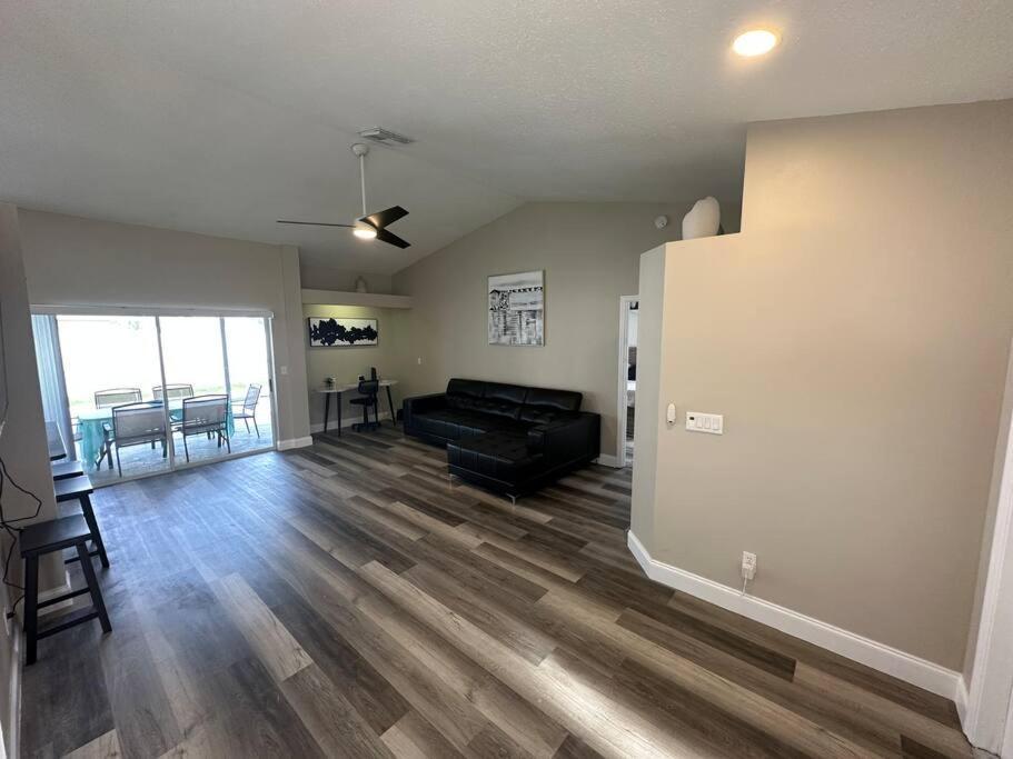 Manatee Oasis Weeki Wachee Family Fun Pool Home Spring Hill Luaran gambar