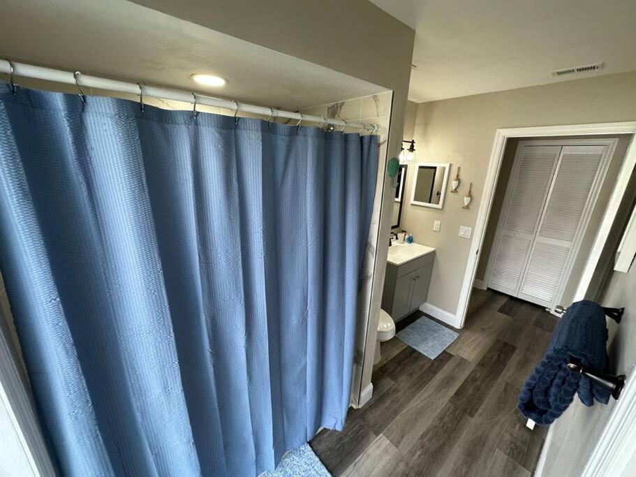 Manatee Oasis Weeki Wachee Family Fun Pool Home Spring Hill Luaran gambar