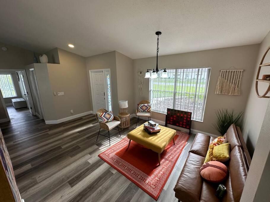 Manatee Oasis Weeki Wachee Family Fun Pool Home Spring Hill Luaran gambar