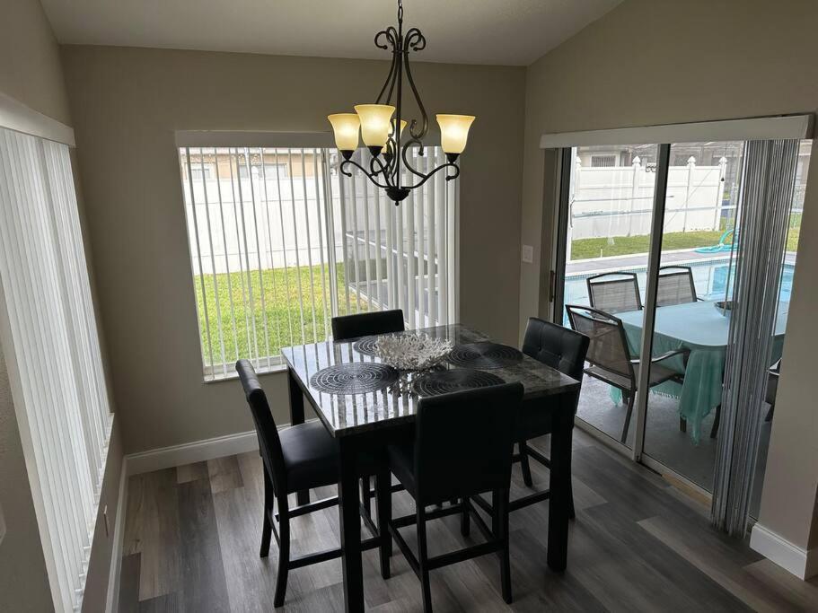 Manatee Oasis Weeki Wachee Family Fun Pool Home Spring Hill Luaran gambar